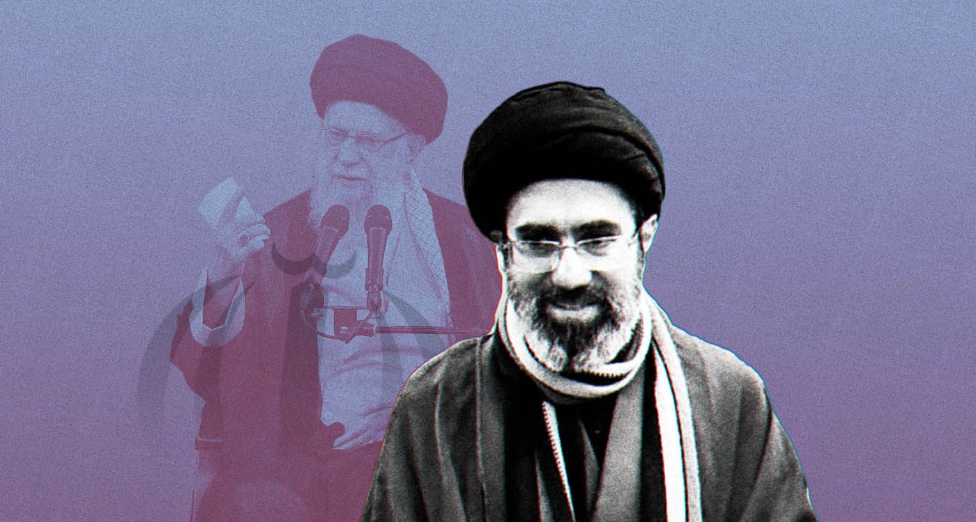 Iran Warns US Against Attack on Ships