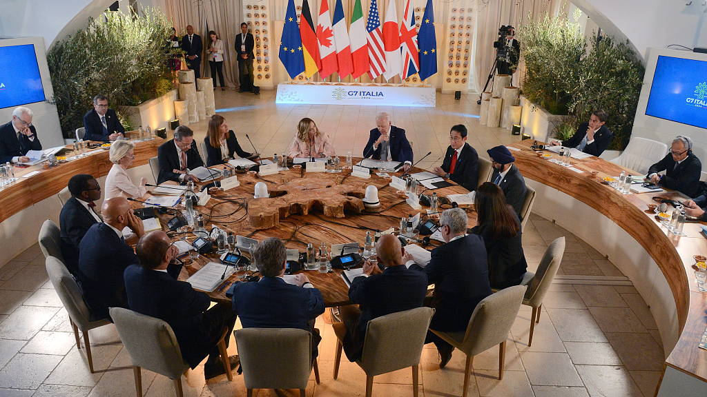 US-EU tariff tension provokes G7 to target critical minerals