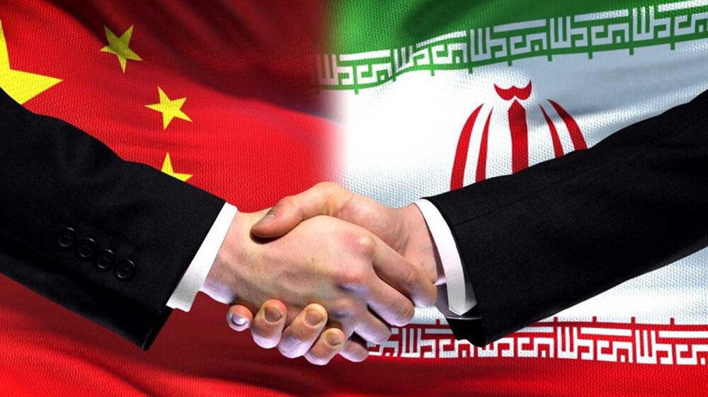 China Rejects Israeli Allegation to Provide Missile Support to Iran