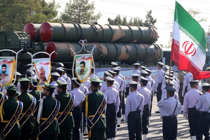 US Supremacy has Collapsed to Ashes says Iranian Defence Spokes Person