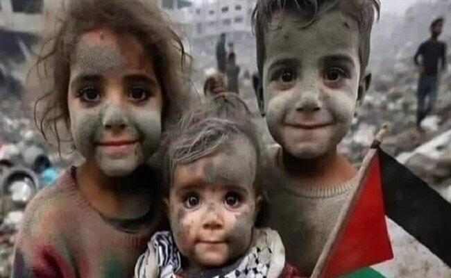 Israeli Attacks in West Bank Kills Children says UN report
