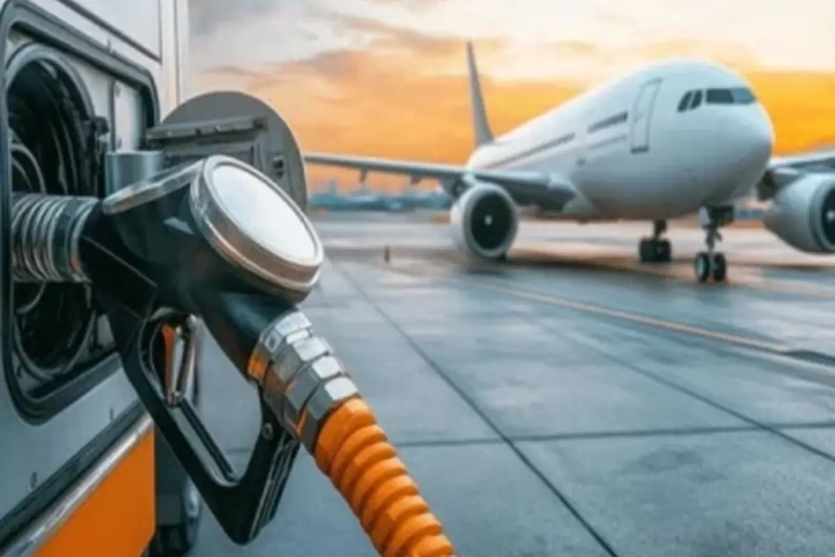 Jet fuel and light diesel prices cut after petrol price reduction
