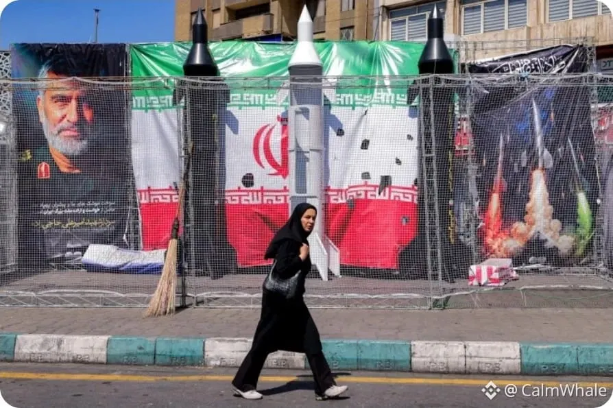Iran’s Response Will be More Severe says Iranian Military