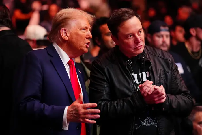 Elon Musk also Invited for China Visit with Trump