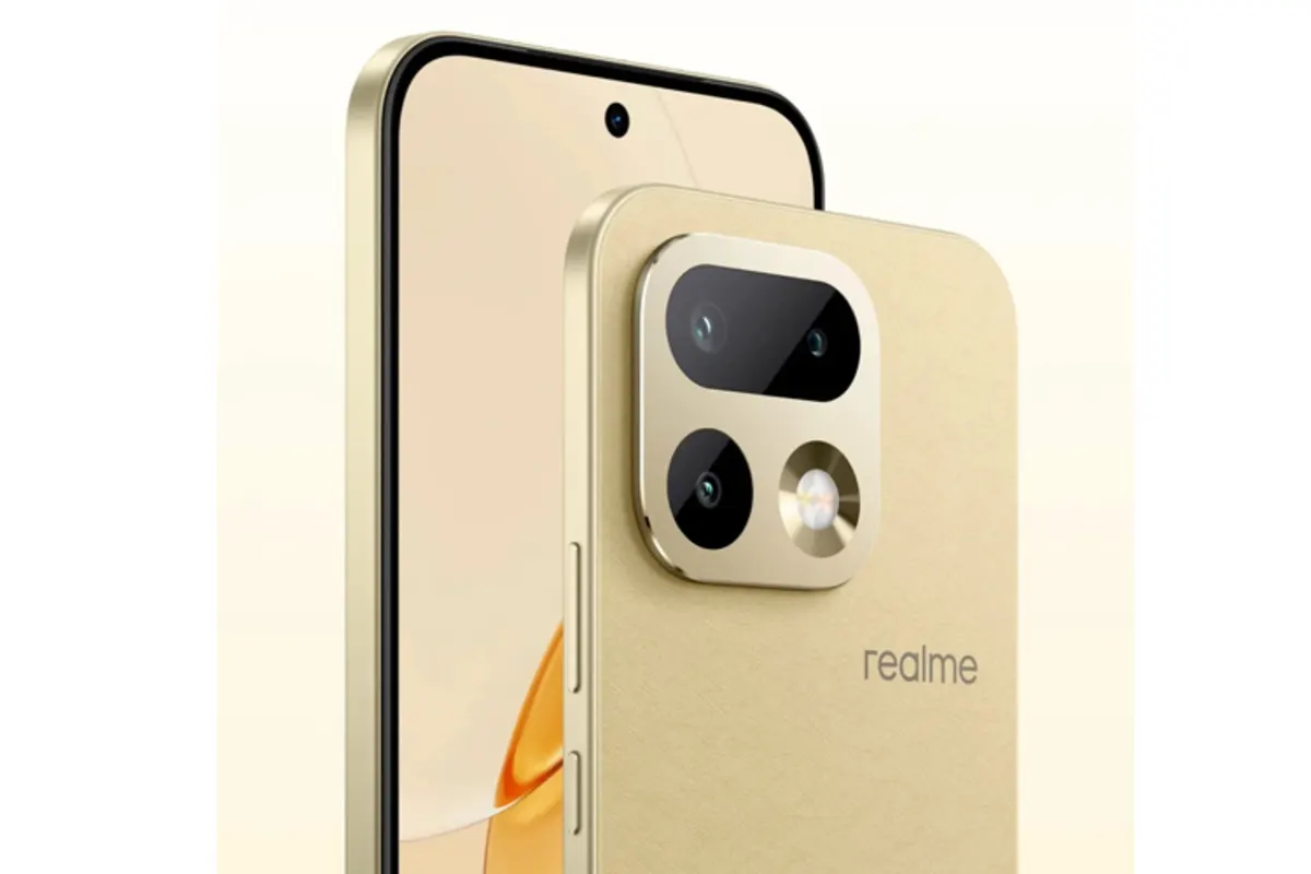 Realme 16T launch date and key specifications officially revealed