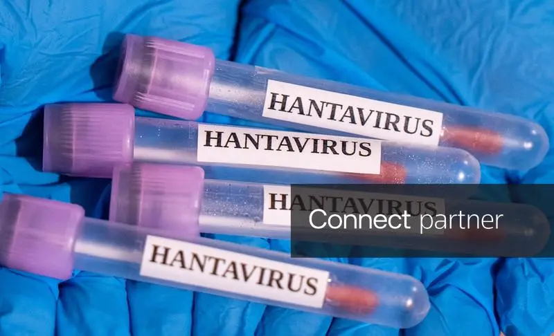 USA at Risk of Hantavirus Spread