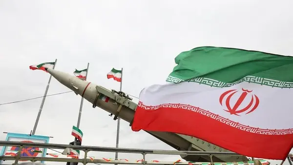 Power is the Only Language Trump Understand says Ebrahim Azizi