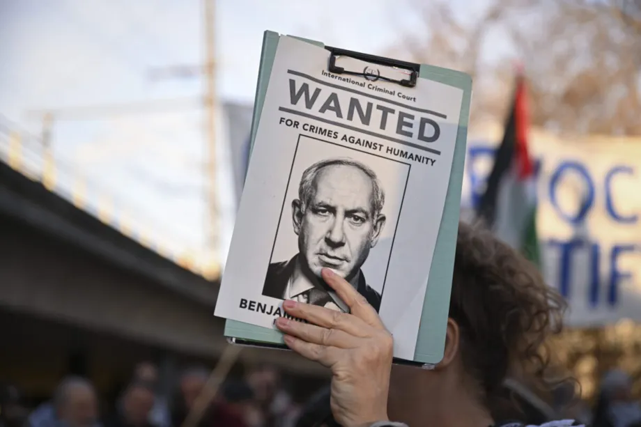 Netanyahu Escapes Court Trial With Security Excuse