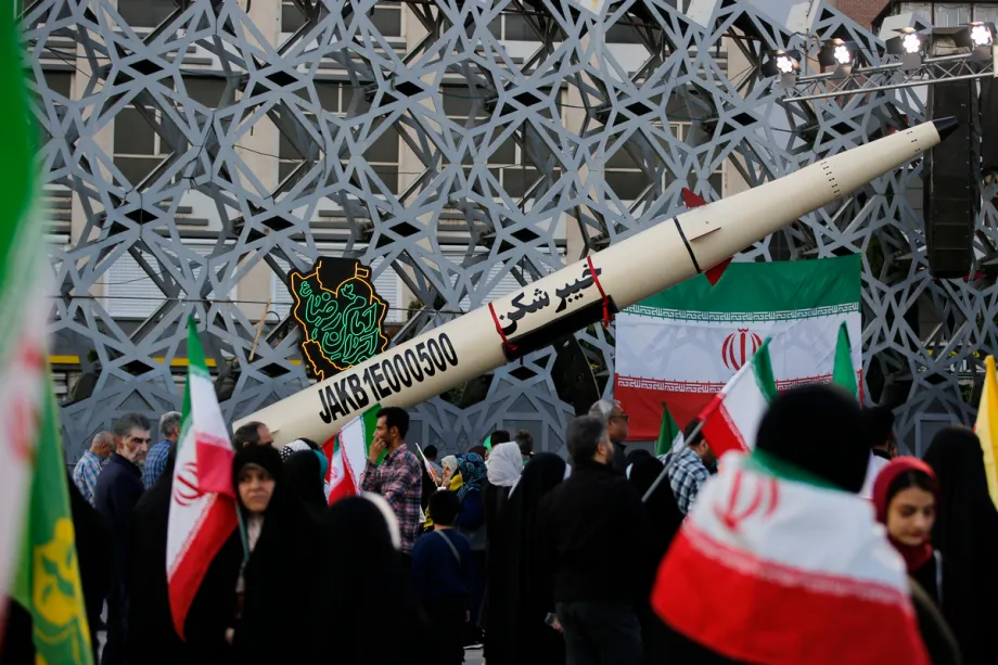 Iranian Defense Ministry Warns US of Repeated Defeat