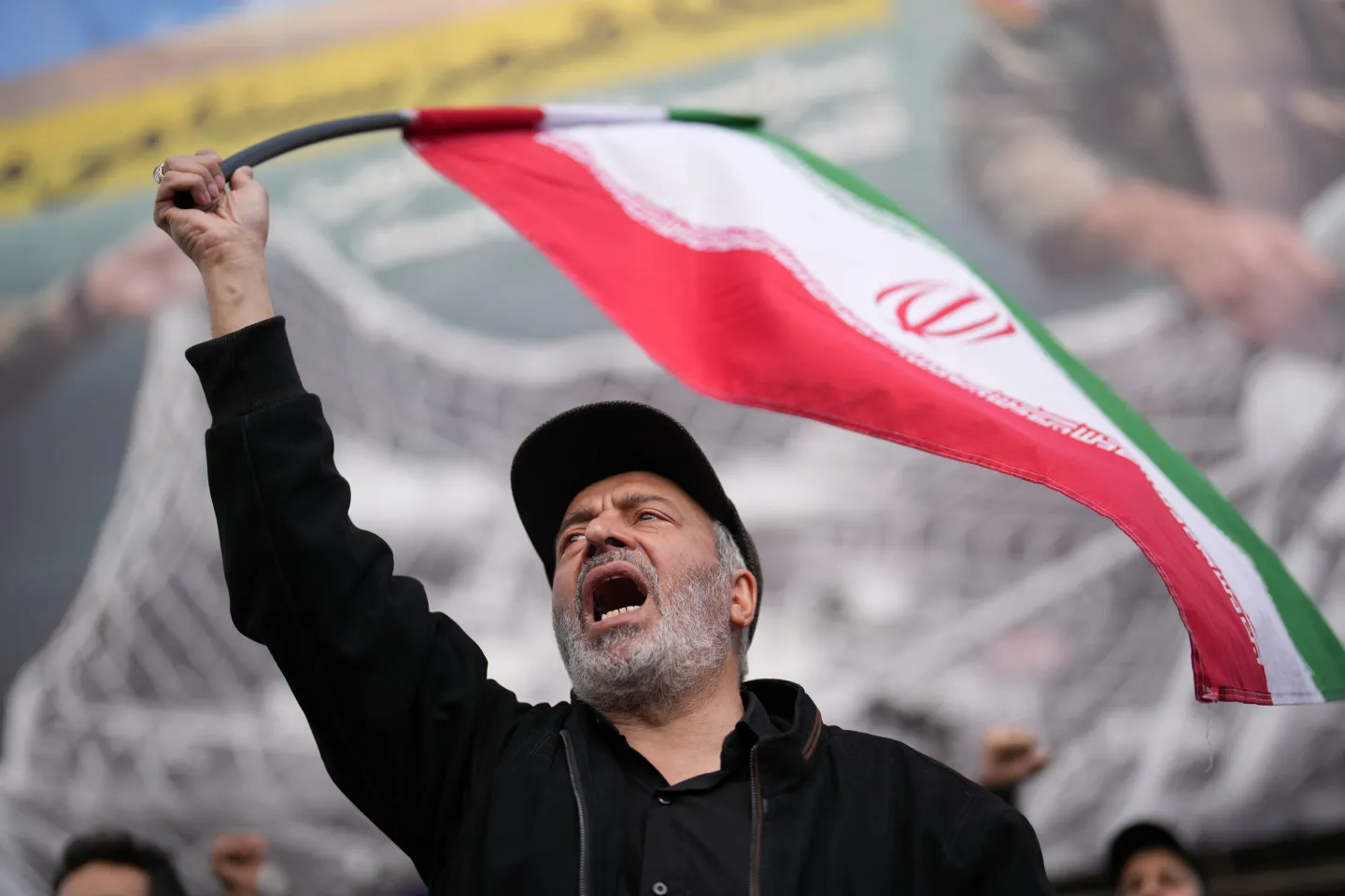 Hyper Power Dictation is Over says Iran Envoy to Germany