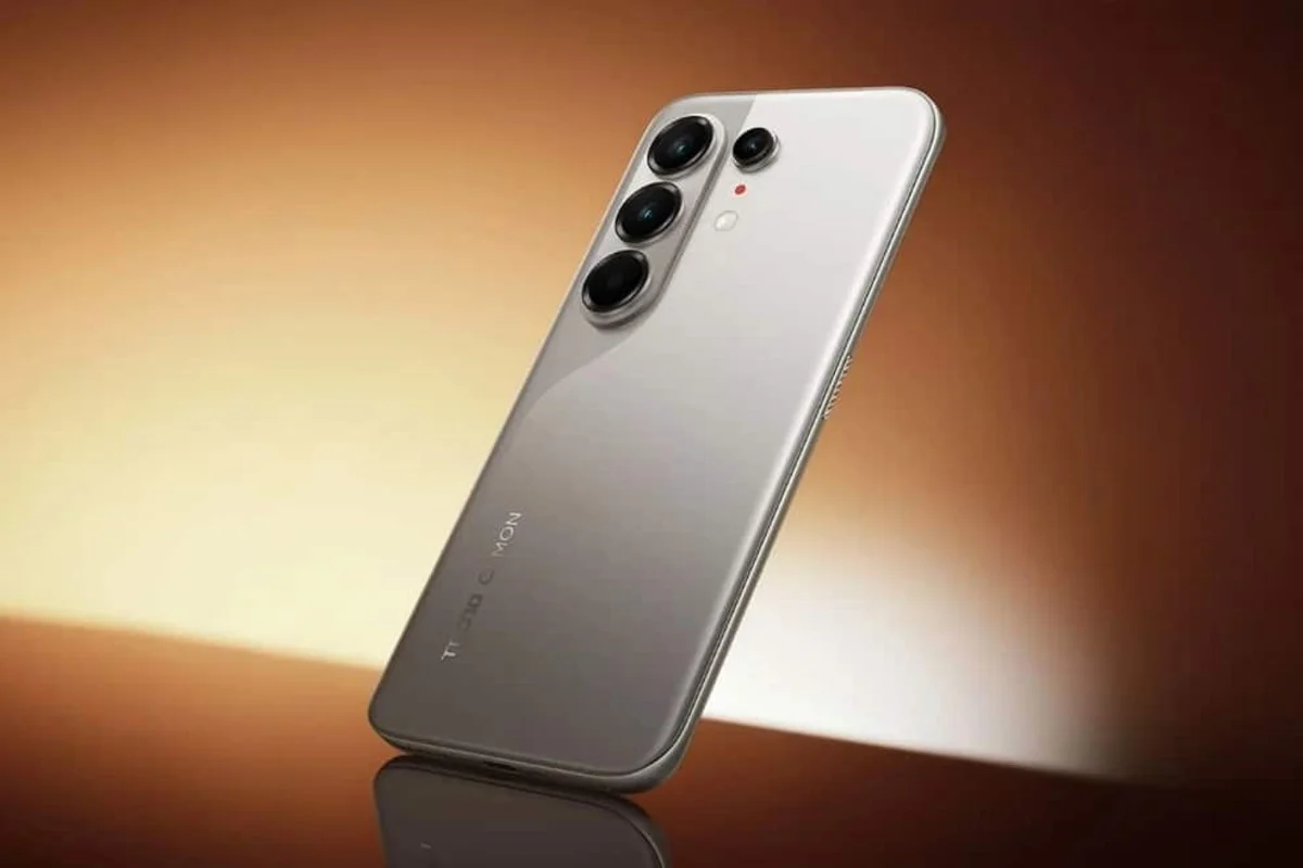 TECNO CAMON 50 Ultra 5G launched in Pakistan – check prices