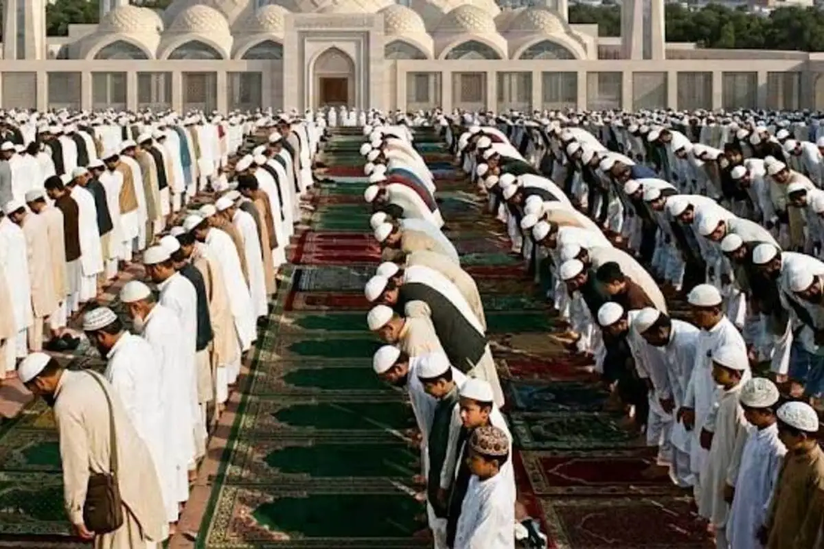 Eid ul Azha 2026: Prayer timings in major cities across Pakistan – check here