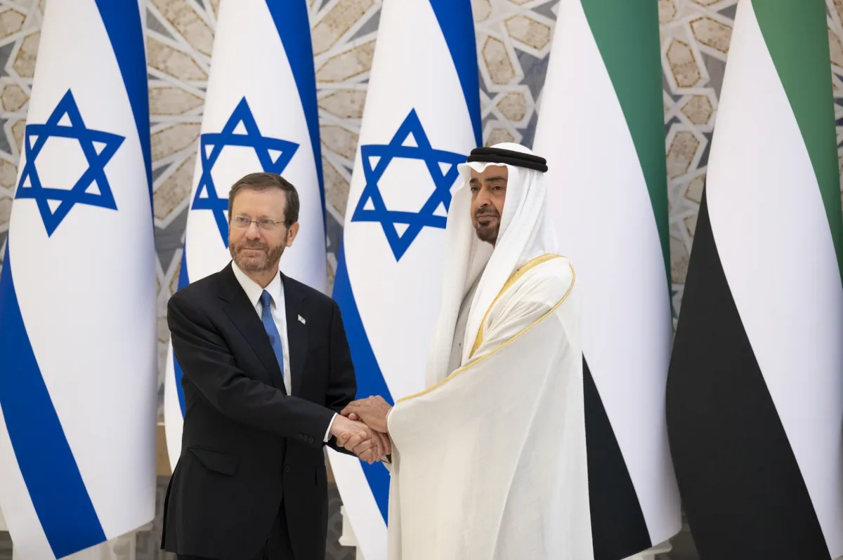 UAE Joined US-Israeli Aggression Against Iran from Outset says Report