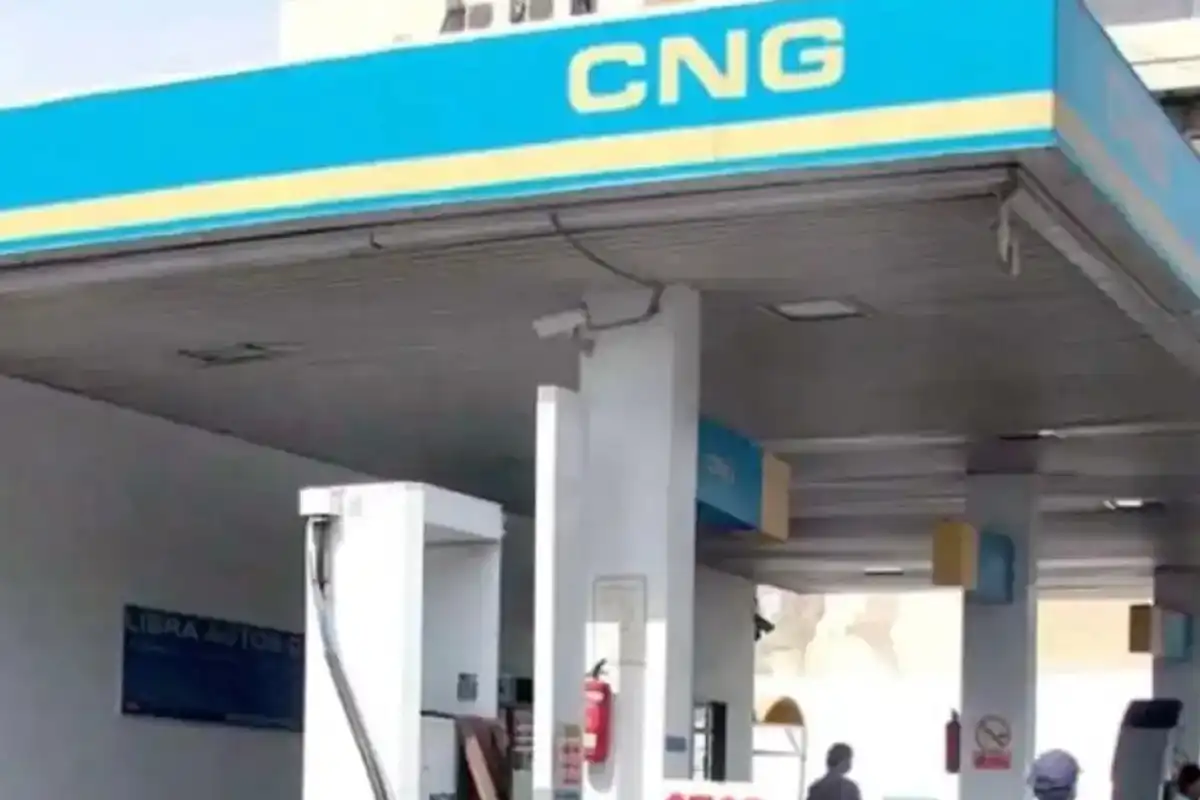 Federal Government Refuses to Restore Gas Supply to CNG Stations in KP