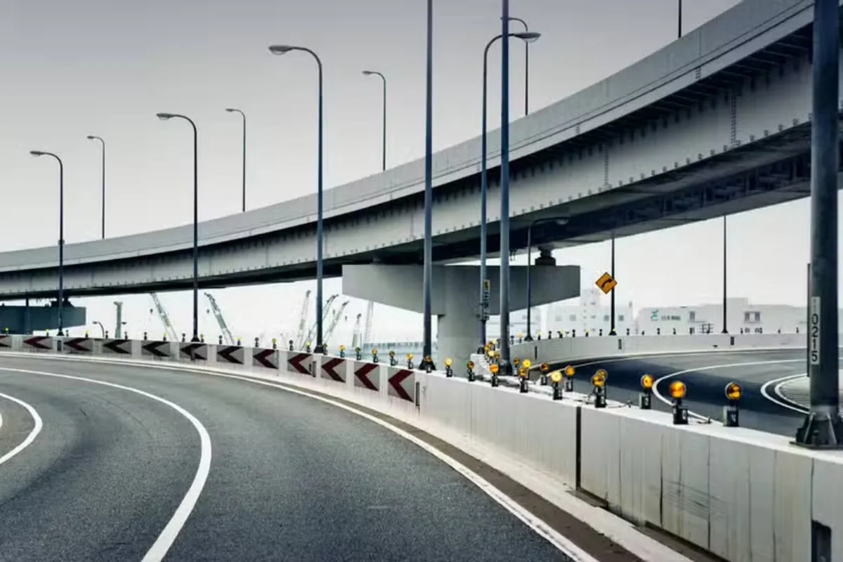 Karachi’s Rs. 1.4 billion flyover to be inaugurated on June 15