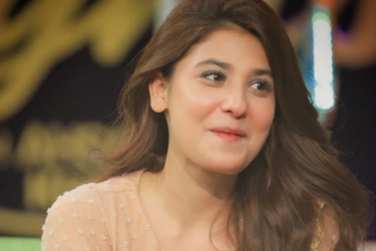 Hina Altaf Shares Uncomfortable Workplace Incident From Set