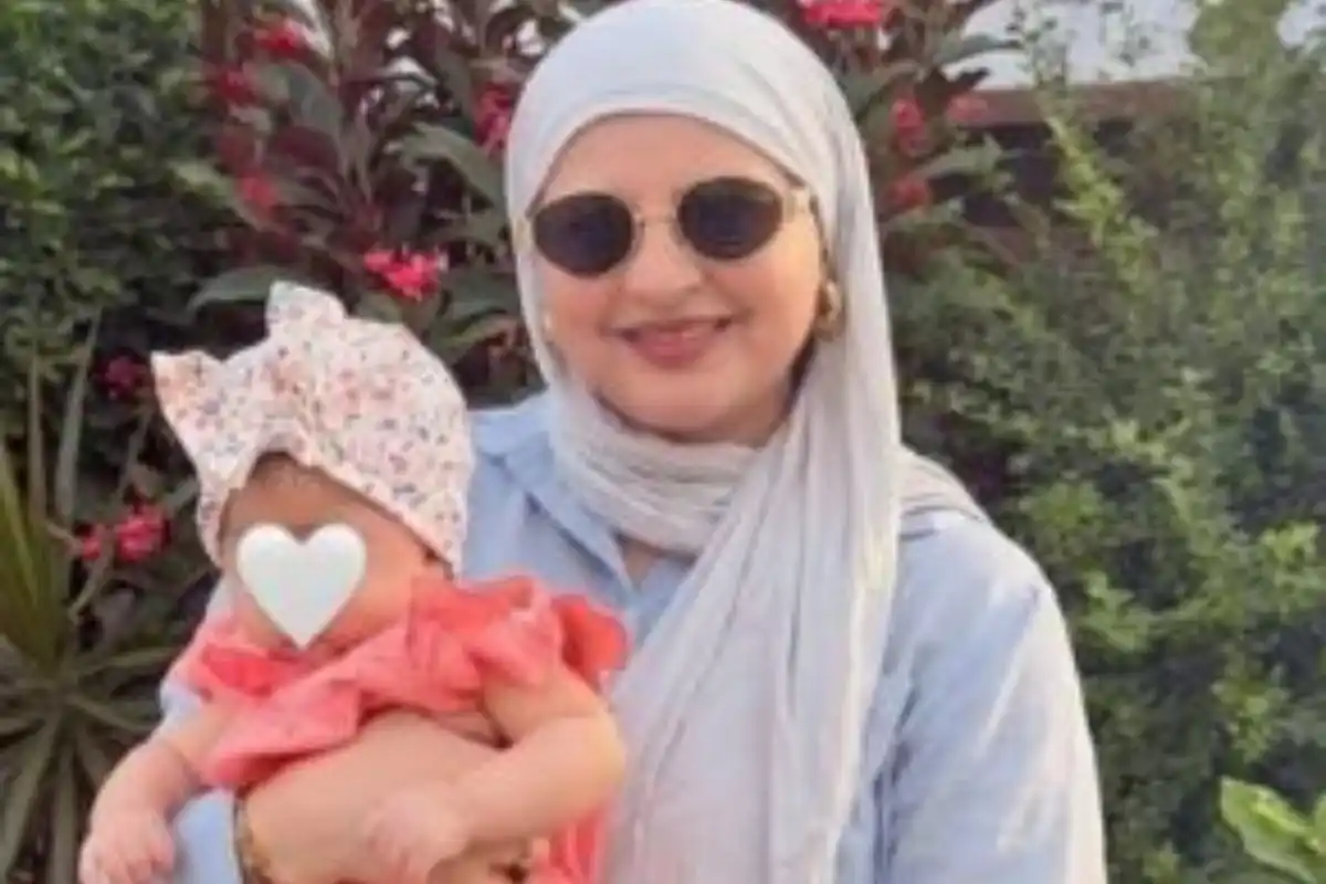 Fatima Effendi Hints at New Spiritual Chapter After Deleting Instagram Posts