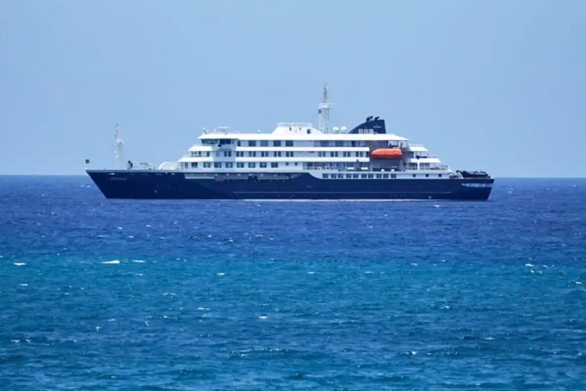Dutch Officials Confirm Safe Return of Hantavirus-Affected Cruise Ship