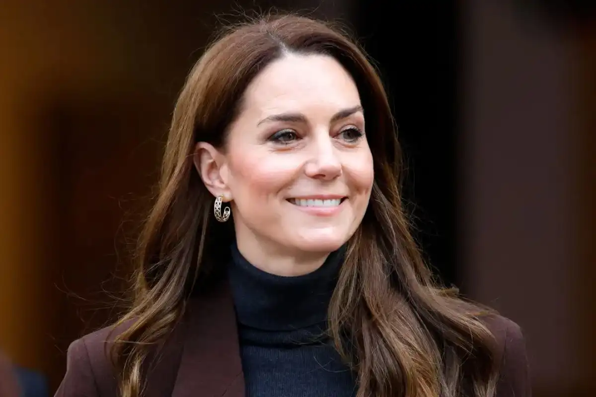 Kensington Palace Confirms Kate’s First Overseas Tour After Cancer Battle