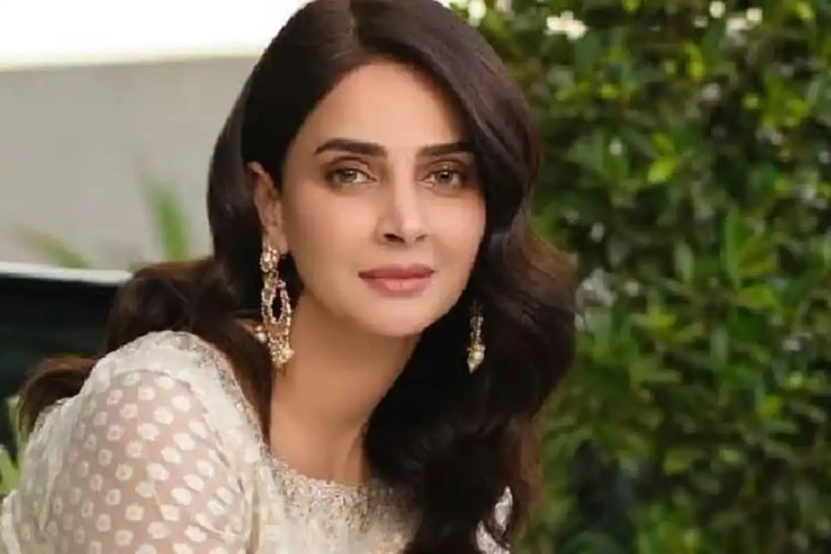 Fans Online Push for Saba Qamar to Portray ‘Cocaine Queen’ Anmol Pinky’s Role
