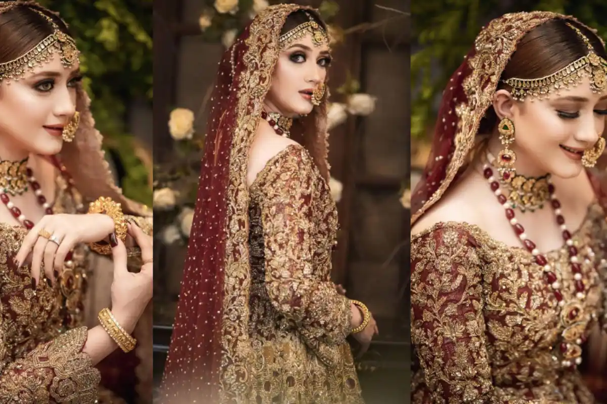 Momina Iqbal’s wedding plans surface amid ongoing buzz