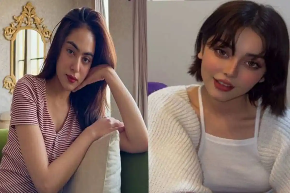 Alizeh Shah vs Zoha Waseem: Social Media War Heats Up