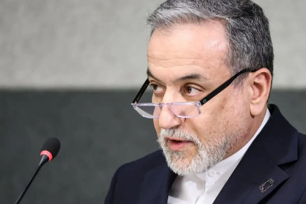 Iran Chief Negotiator Refuses US Deal Until Rights of Its People Are Fully Protected