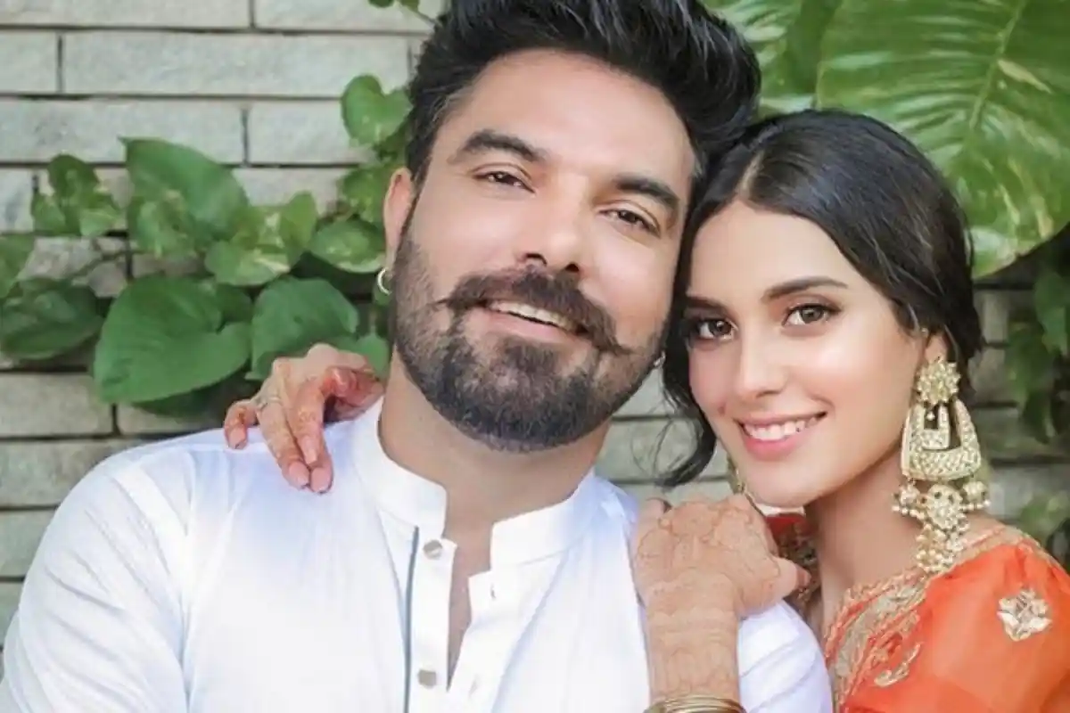 Iqra Aziz Applauds Yasir Hussain’s Heartwarming Gesture to Community