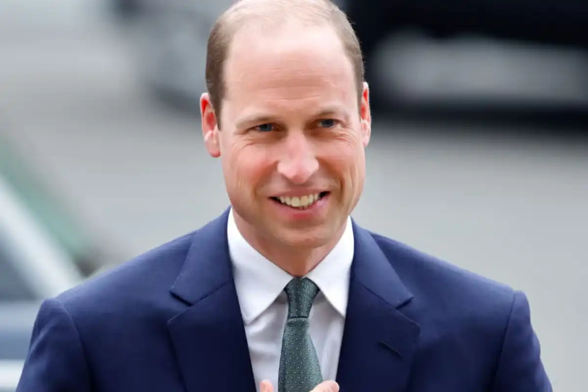 Prince William Issues Apology for Skipping Major Royal Celebration