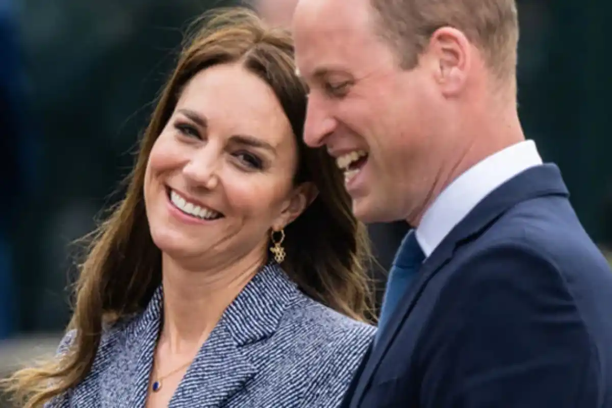 Prince William opens up about Kate’s recovery and resilience