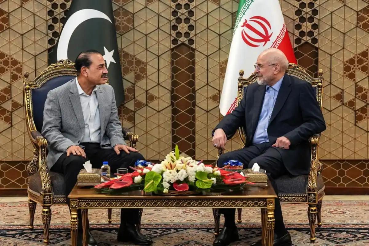 Pakistan ready to host next phase of Iran–US talks, says PM Shehbaz Sharif
