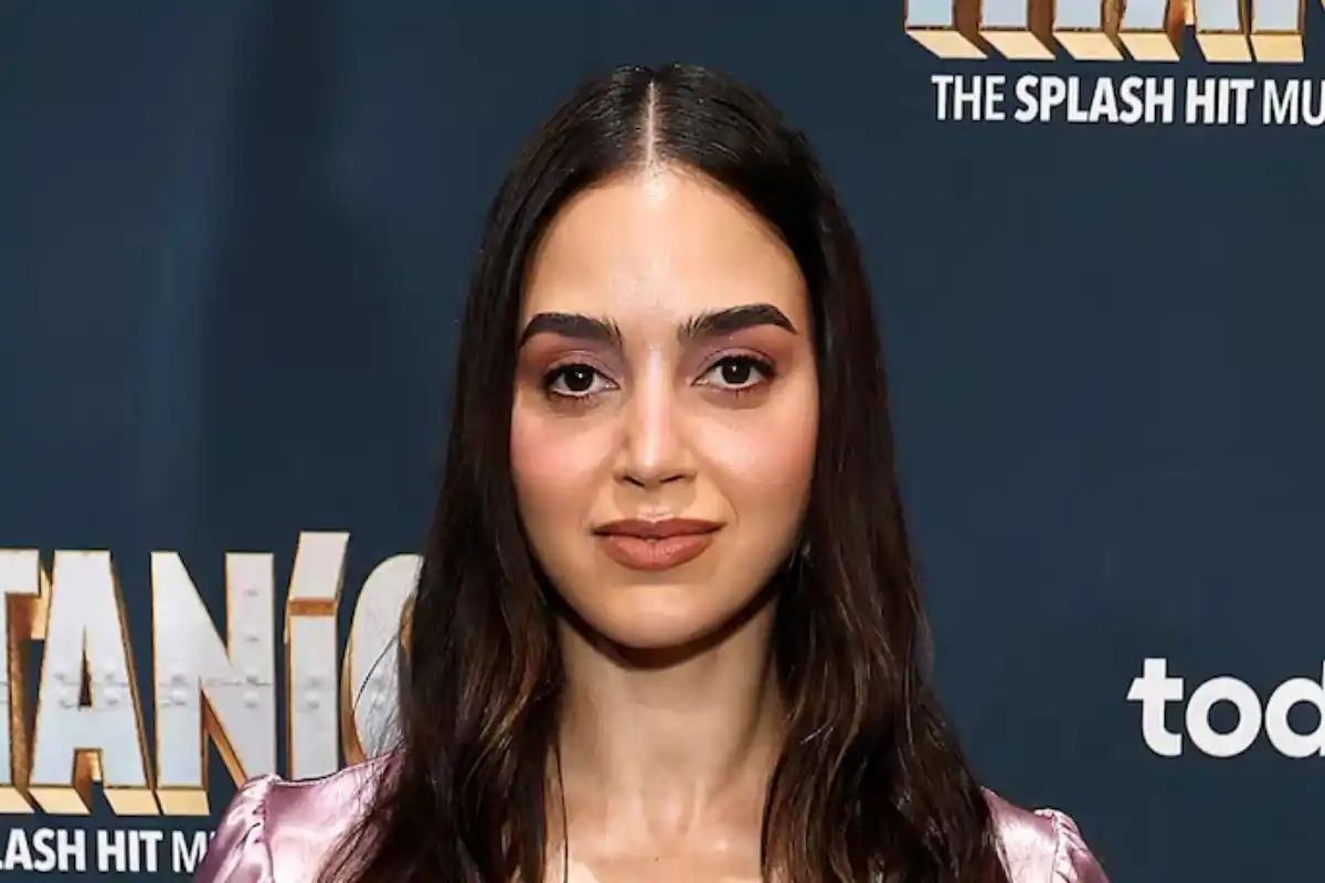 Melissa Barrera Comeback After Scream 7 Firing With Pro-Palestine Production Venture