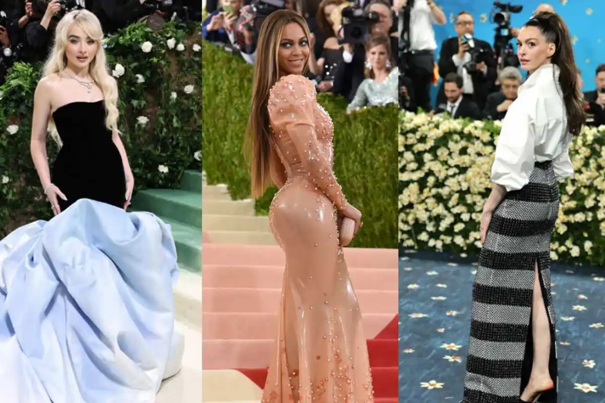 2026 Met Gala Theme Revealed: A Deep Dive into ‘Costume Art’