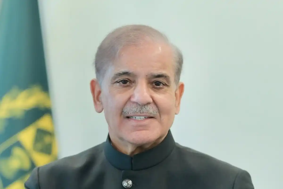 Youm-e-Takbeer Marks Historic Turning Point: PM Shehbaz Sharif