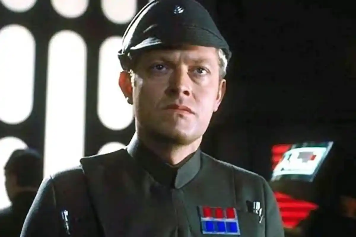 Star Wars Actor Michael Pennington Dies, at 82  Tributes Pour In