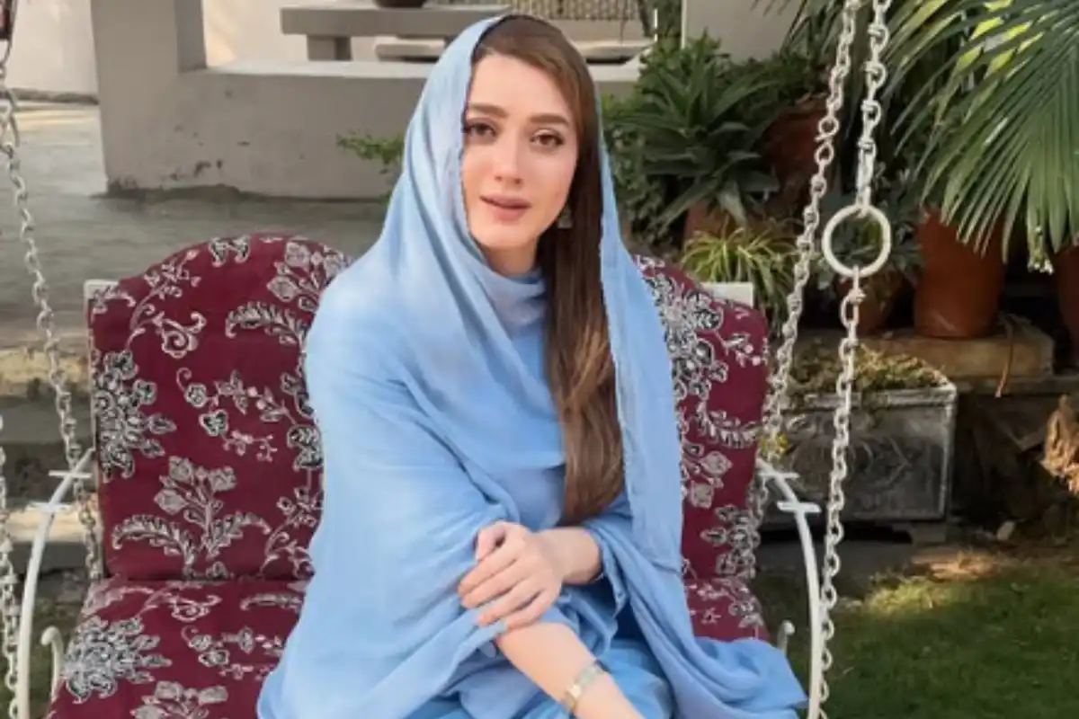 Momina Iqbal Seeks Justice in Harassment Case, CM Maryam Nawaz Steps In