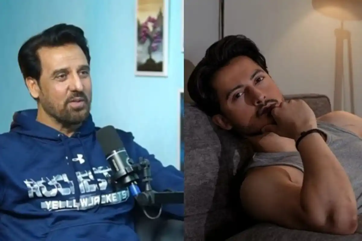 Jan Rambo Speaks Out on Nepotism and His Son’s Acting Career