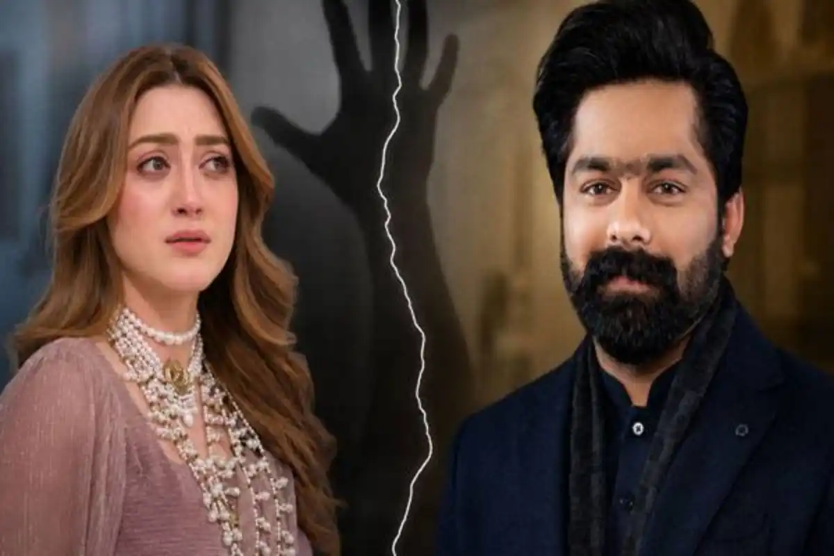 Momina Iqbal Responds Strongly to Allegations