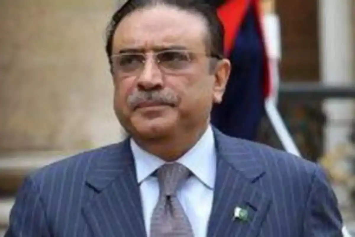 President Zardari Highlights Youm-e-Takbeer as Sovereignty Milestone