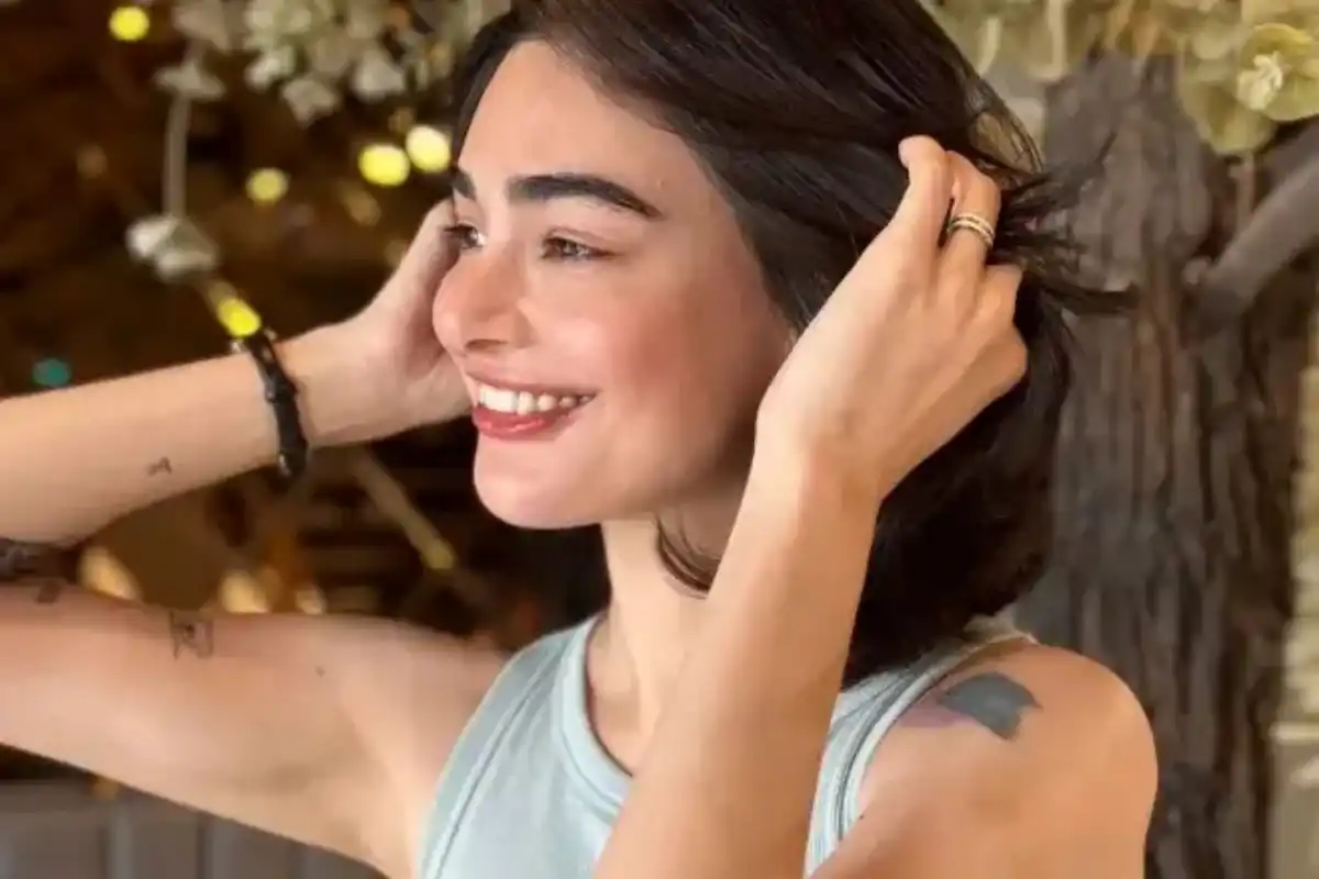 Saheefa Jabbar’s Sarcastic Insta Stories Call Out Internet Double Standards