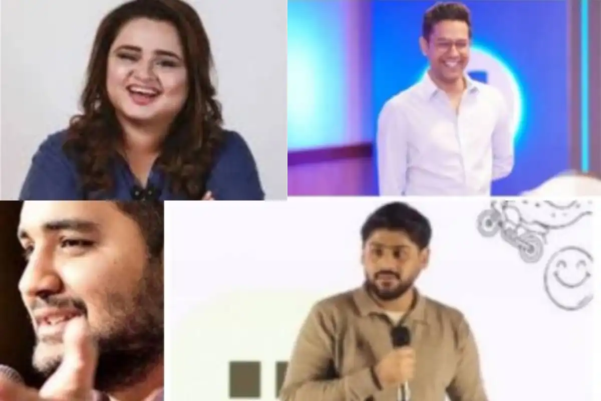Stand-Up Comedy in Pakistan: Laughter, Limits, and Truth