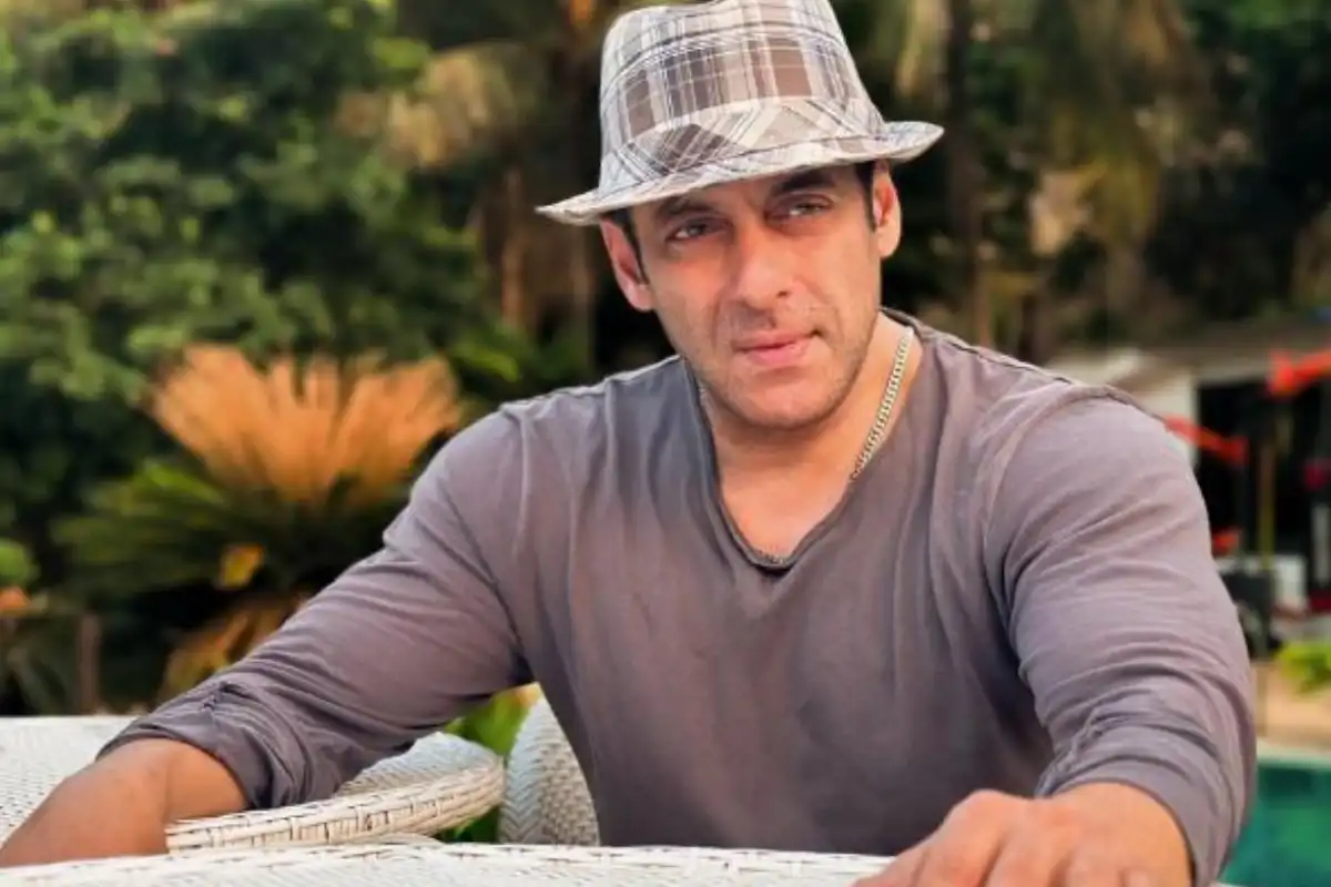 Salman Khan Issues Clarification After Viral Post on Loneliness