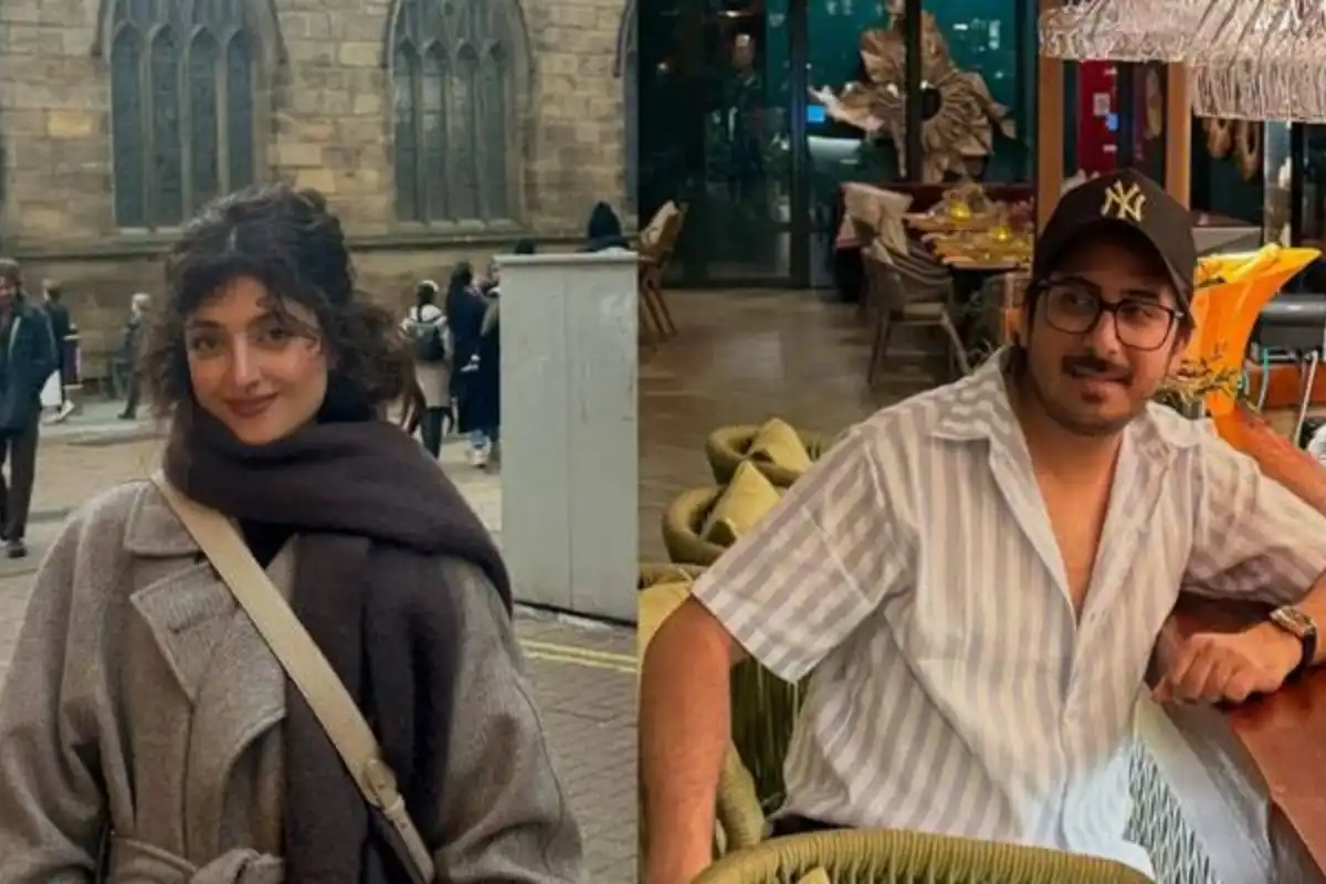 Umer Mukhtar, Mahnoor Rahim End Public Dispute on a Calm Note