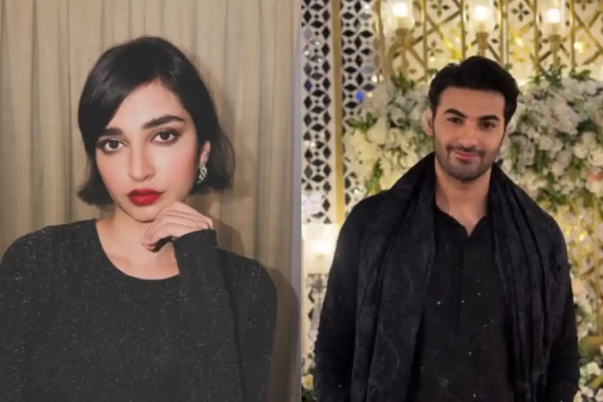 Arslan Butt Files Defamation Lawsuit Against Mamya Shajaffar – Full Details