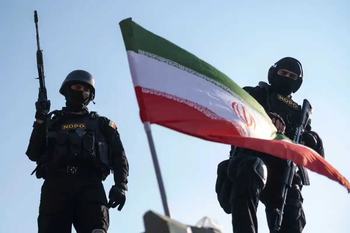 Iranian Armed Forces Vow Strong Response to Any Future Hostility