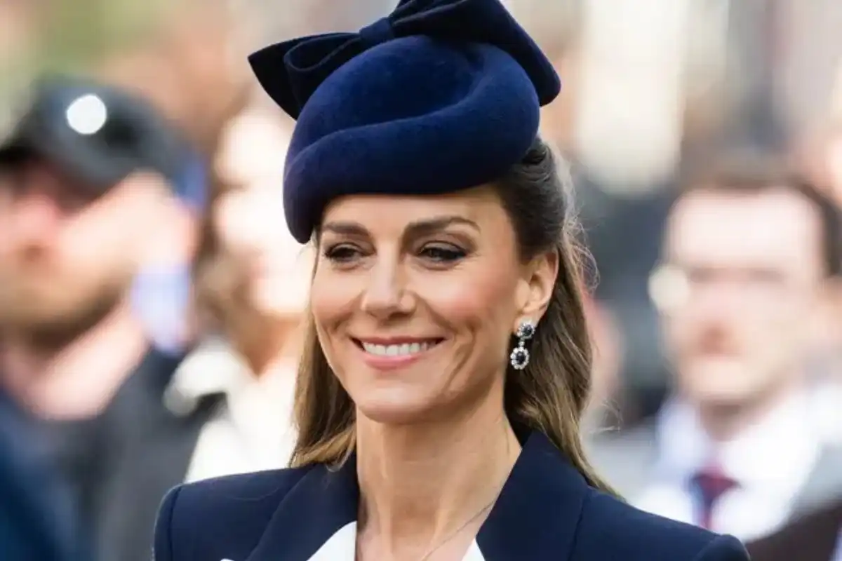 Royal Update: Princess Kate to Be Honoured in Italy Visit