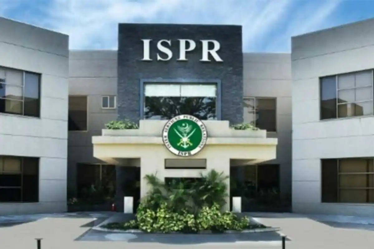 ISPR Issues Strong Response to Indian Army Chief, Highlights Regional Security Concerns
