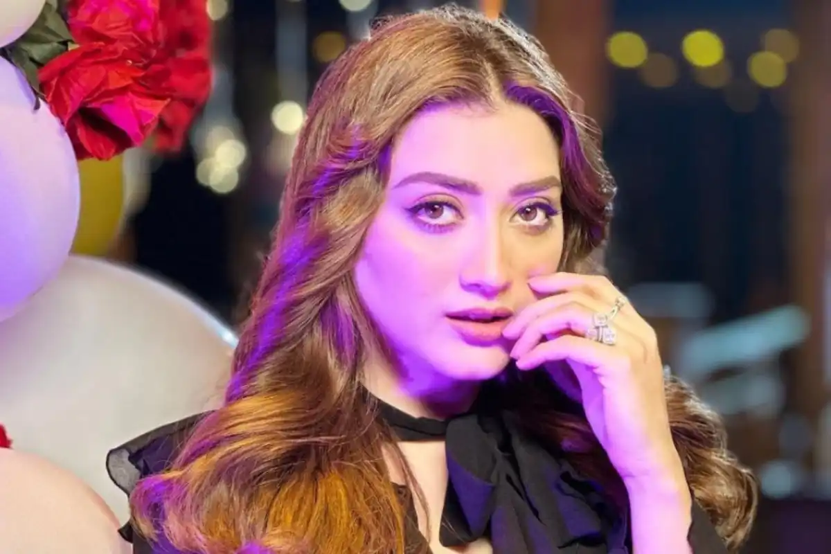 Momina Iqbal seeks protection, requests intervention from Maryam Nawaz