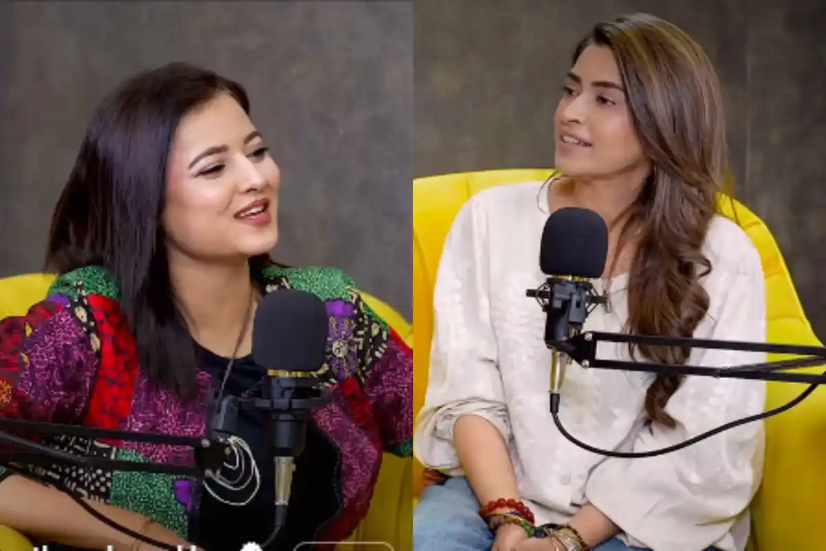 Mizna Waqas’ Bold Remarks on Actors’ Hygiene Habits Go Viral Online