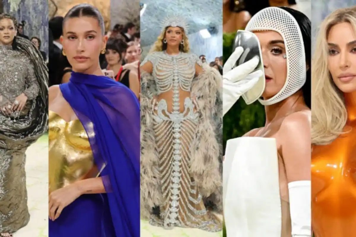 Met Gala 2026: Most Viral and Talked-About Looks